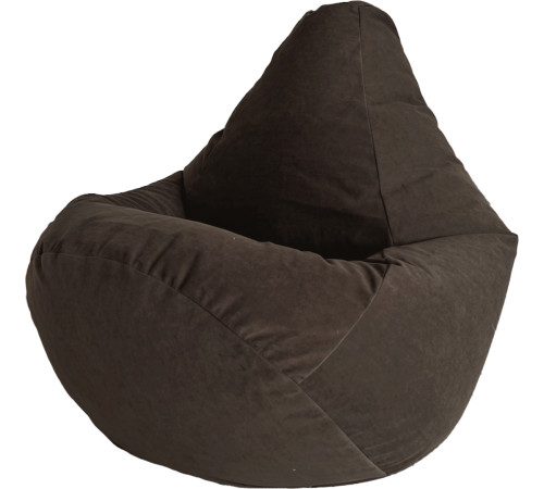 Кресло-мешок Flagman Груша Макси XXL Г2.5-322 Naomi 10