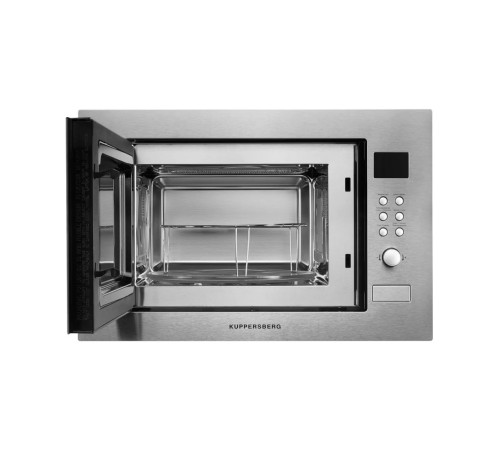 Микроволновая печь KUPPERSBERG HMW 635 X