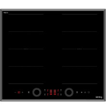 Варочная панель Korting HIB 68700 B Quadro