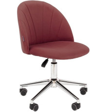 Офисное кресло CHAIRMAN Home 117 Т-28 коралл