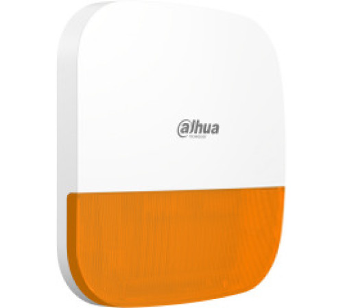 Сирена Dahua ARA13-W2