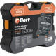 Универсальный набор инструментов Bort BTK-215 215 предметов