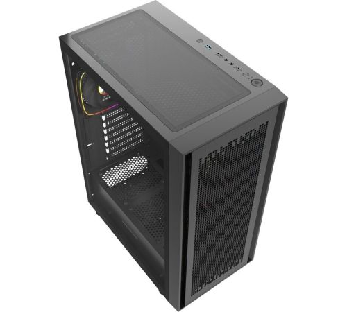 Корпус Powercase ByteFlow V2 CBFB-A4-V2