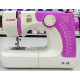 Электромеханическая швейная машина Jasmine JL-25