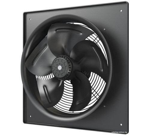 Осевой вентилятор ERA D 350 Storm 350