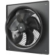 Осевой вентилятор ERA D 350 Storm 350