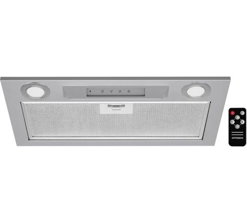 Кухонная вытяжка KUPPERSBERG Inlinea 52 Inox