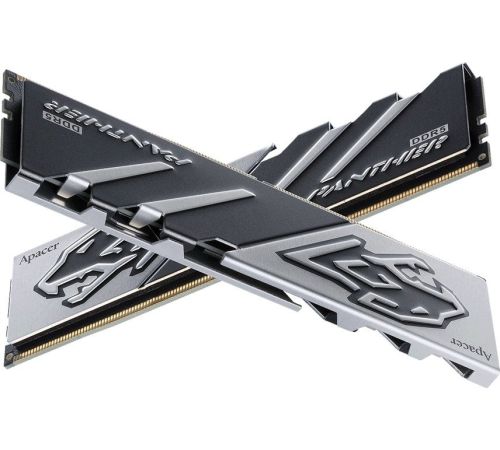 Оперативная память Apacer Panther 2x16ГБ DDR5 6000 МГц AH5U32G60C6227BAA-2