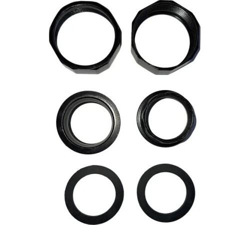 Циркуляционный насос GeoGras LRS25/6-180G