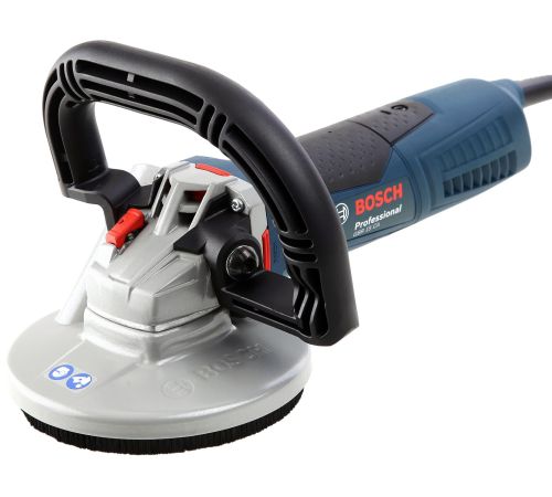 Полировальная машина  Bosch GBR 15 CA Professional 0601776000