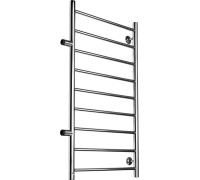 Полотенцесушитель Ростела Виктория боковое подключение 1