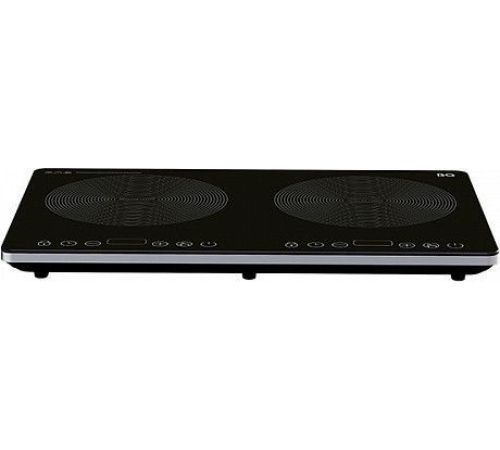 Настольная плита BQ HP105W