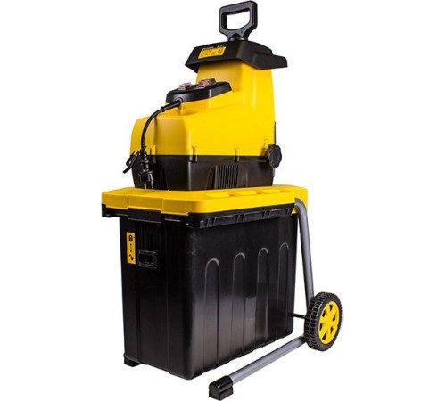 Садовый измельчитель Champion SH280