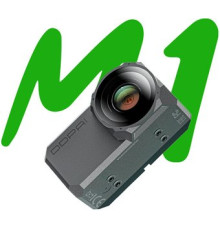 Видеорегистратор DDPai Ranger M1