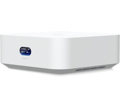 Wi-Fi роутер Ubiquiti UniFi Express 7