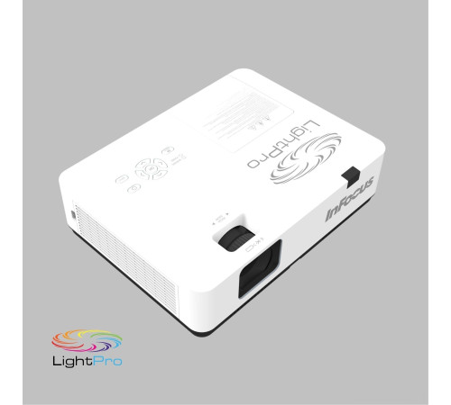 Проектор InFocus IN1049