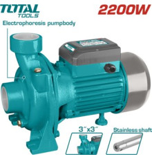 Центробежный насос Total TWP222002