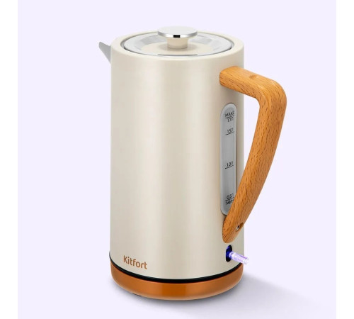 Электрический чайник Kitfort KT-8715