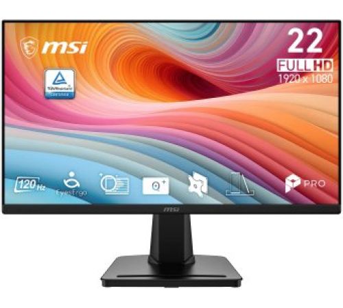 Монитор MSI Pro MP225 E12L