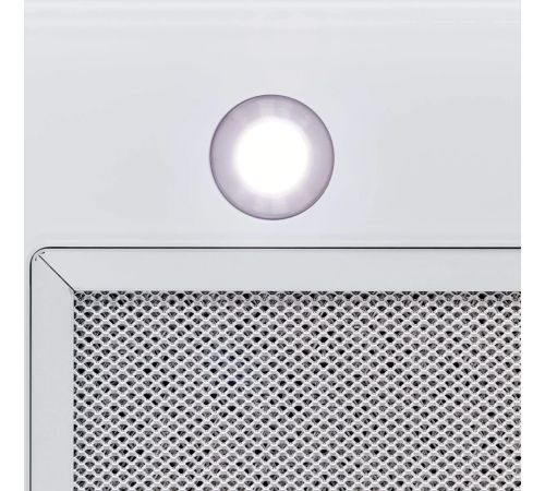 Кухонная вытяжка Krona Sven 600 white SGC RL КА-00012106 белый