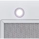 Кухонная вытяжка Krona Sven 600 white SGC RL КА-00012106 белый