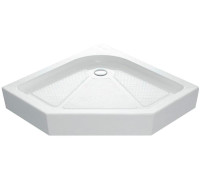 Душевой поддон Adema Р39 90x90