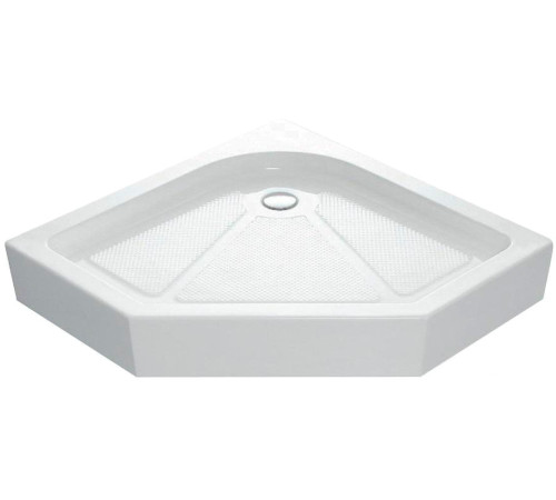 Душевой поддон Adema Р39 90x90