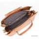 Женская сумка David Jones 823-CM6718-BRW коричневый