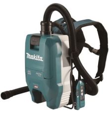 Пылесос Makita VC009GZ01 без АКБ