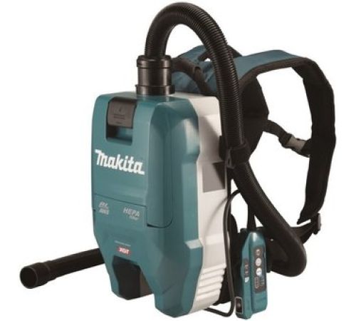 Пылесос Makita VC009GZ01 без АКБ