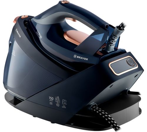 Утюг Brayer BR4157