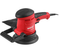 Эксцентриковая шлифмашина Wortex LX RS 1245-1 E 1333377