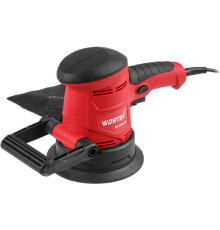 Эксцентриковая шлифмашина Wortex LX RS 1245-1 E 1333377