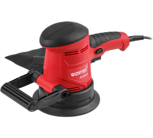 Эксцентриковая шлифмашина Wortex LX RS 1245-1 E 1333377
