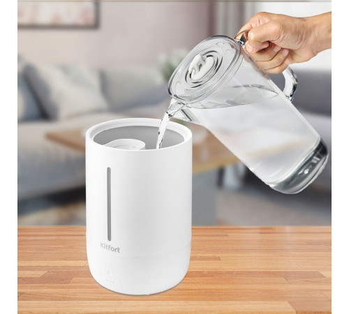 Увлажнитель воздуха Kitfort KT-2832