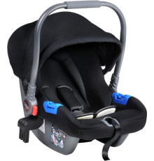 Детское автокресло Farfello KS-2150 черный