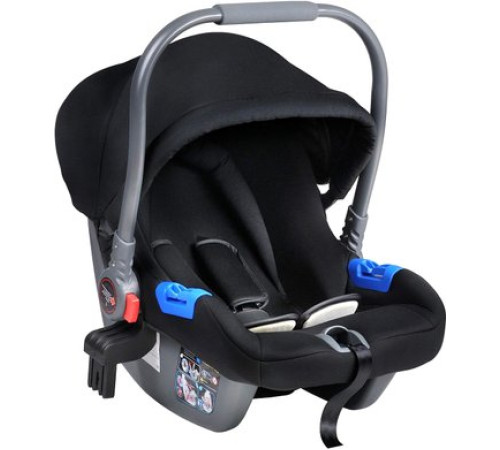 Детское автокресло Farfello KS-2150 черный