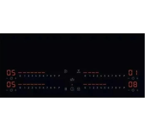 Варочная панель Electrolux EIS62453