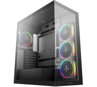 Корпус DeepCool CG580 4F V2 R-CG580-BKADA4-G-2