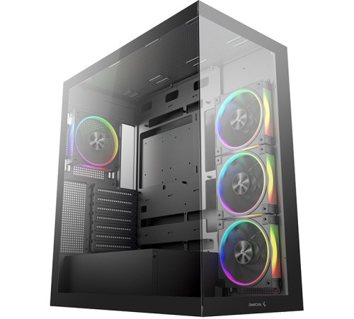 Корпус DeepCool CG580 4F V2 R-CG580-BKADA4-G-2