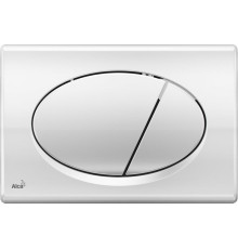 Панель смыва Alcaplast M71