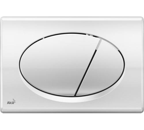 Панель смыва Alcaplast M71