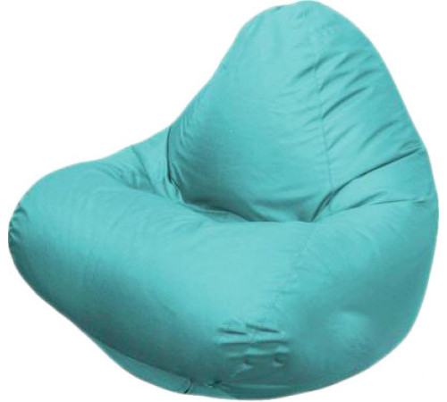 Кресло-мешок Flagman Релакс Г4.2-13 морская волна