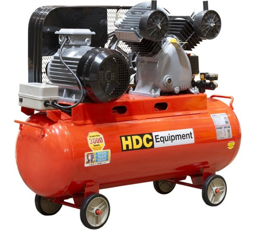 Компрессор HDC HD-A103