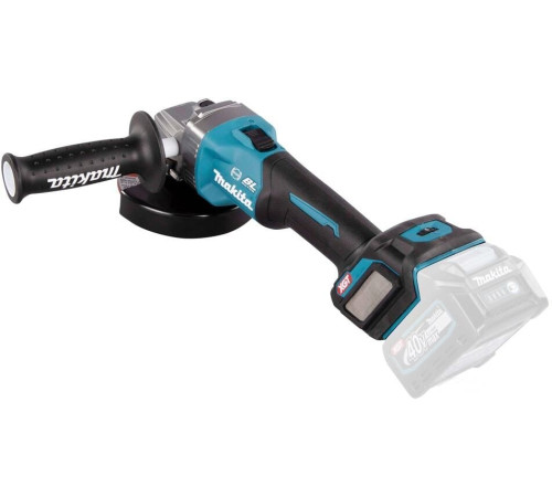 Угловая шлифмашина Makita GA023GZ без АКБ