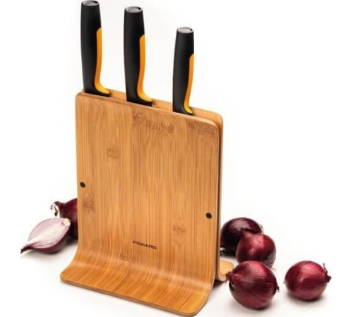 Набор ножей Fiskars Functional Form 1057553