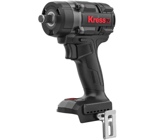 Гайковерт Kress KH276 с 2-мя АКБ, кейс