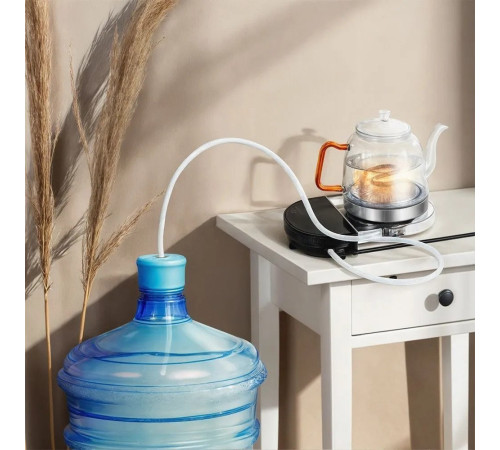 Электрический чайник Kitfort KT-6723