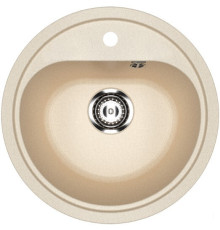 Кухонная мойка Ulgran U-700 328 бежевый