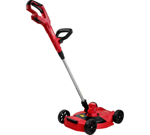 Триммер Wortex TB 2818 ALL1 XLT Solo без АКБ